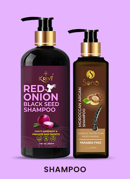 Shampoo Manufacturer