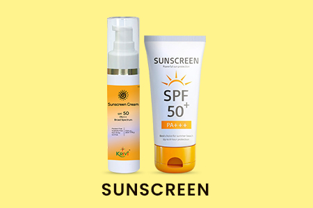 Sunscreen Manufacturers
